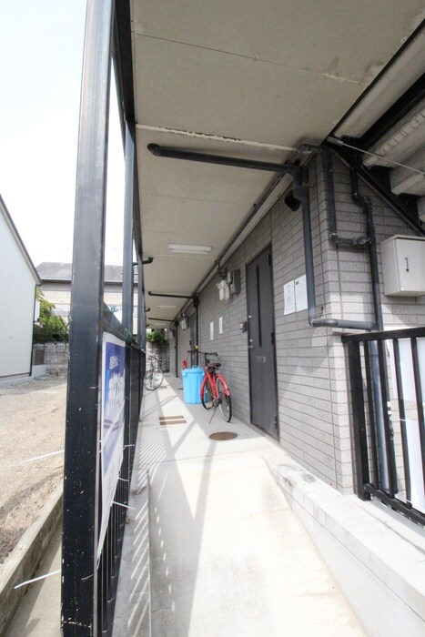 物件外観写真3　(外観写真)