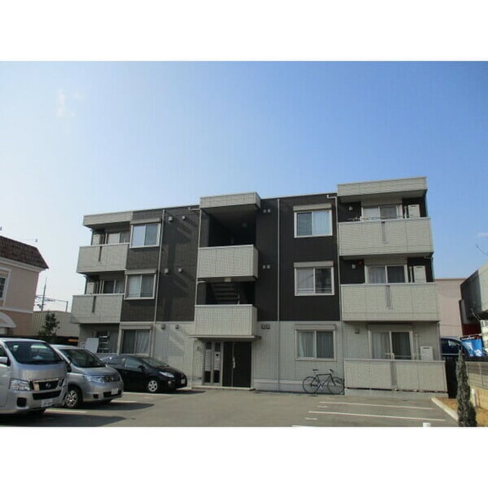 物件外観写真6　(外観写真)