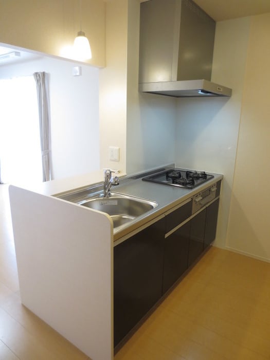 物件内観写真10　(キッチン)