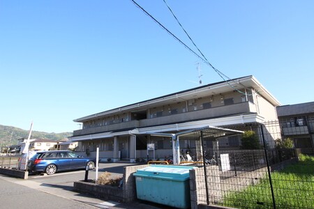 ビリ－ブ・Ｆ外観写真