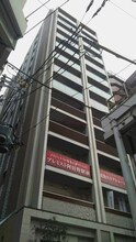 プレミスト阿倍野駅前（５０３）