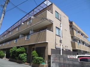 グレ－トサンパレス外観写真