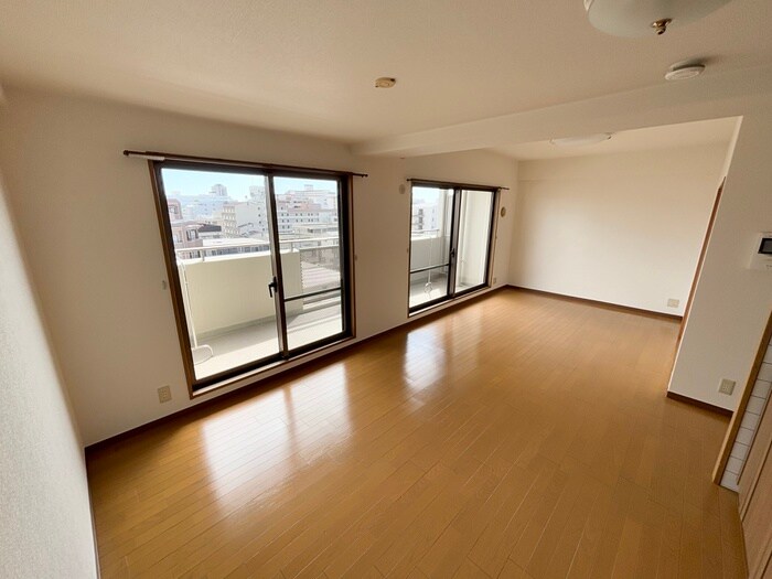 物件内観写真7　(居室)