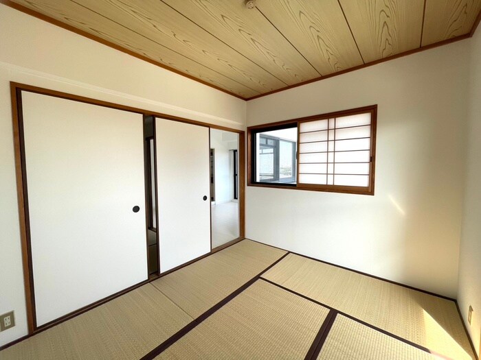 物件内観写真7　(居室)