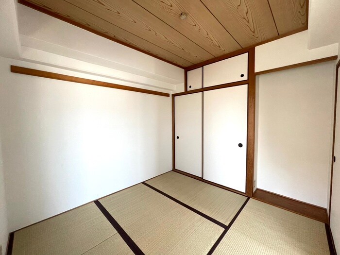 物件内観写真8　(居室)