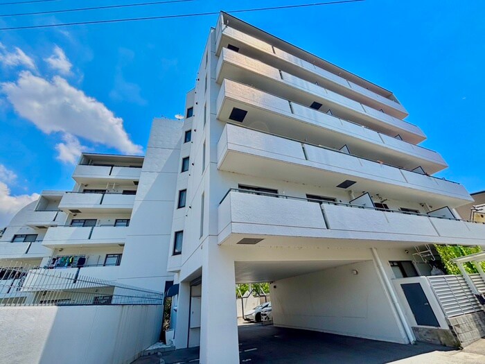 物件外観写真3　(外観写真)