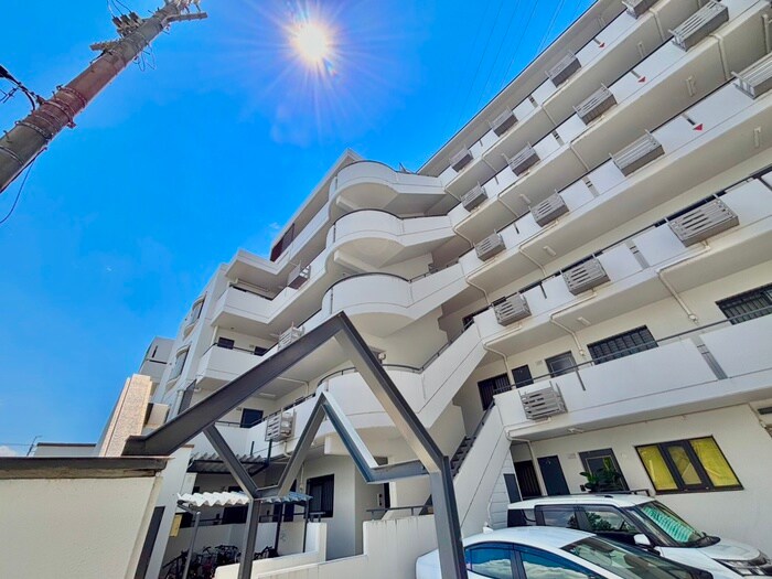 物件外観写真6　(外観写真)