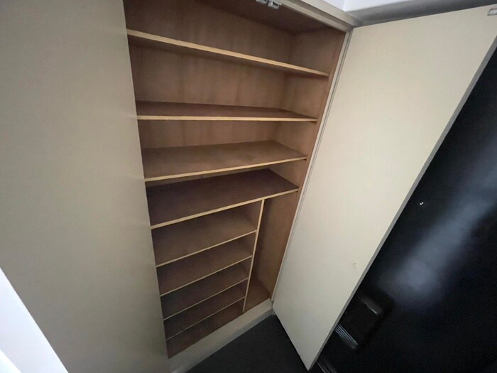 物件内観写真18　(靴箱)