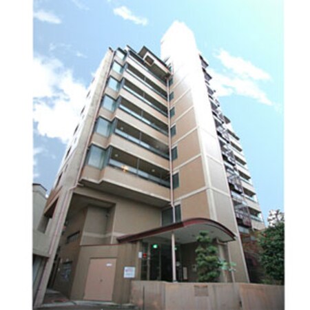 朝日ﾌﾟﾗｻﾞ天王寺ﾊﾟｻ-ｼﾞｭ(507)外観写真