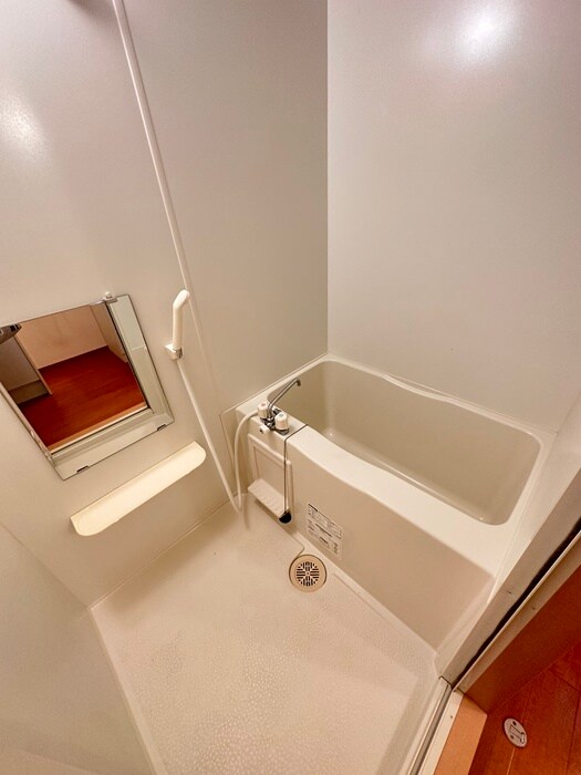 物件内観写真10　(バス／シャワールーム等)