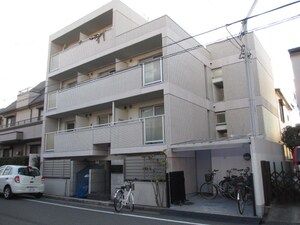 ロイヤルメゾン塚口11外観写真