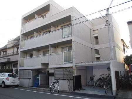 ロイヤルメゾン塚口11外観写真