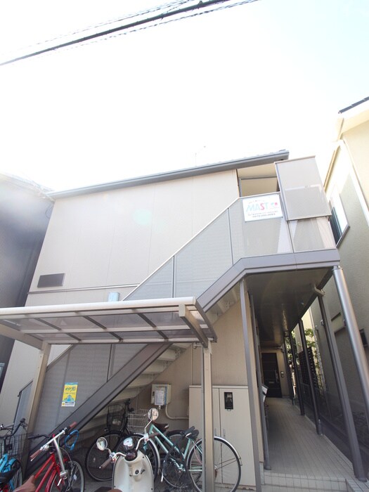 物件外観写真2　(外観写真)