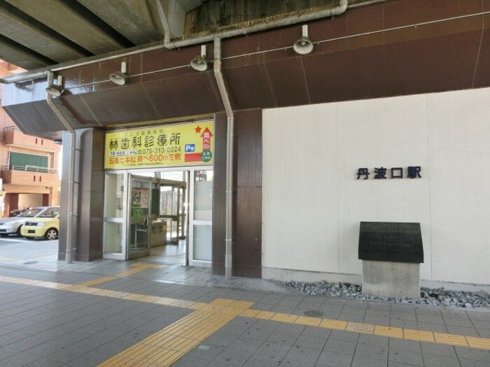 物件外観写真3　(周辺環境)