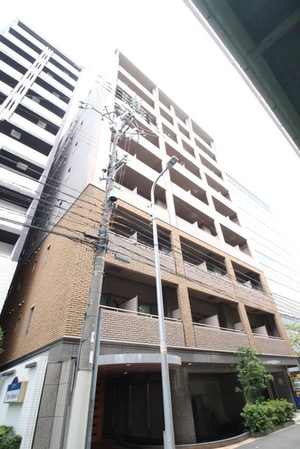 ｴｽﾃﾑｺ－ト梅田東ｱｸｱﾊﾟﾚｽ(901)外観写真
