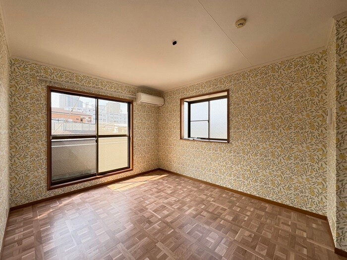 物件内観写真7　(居室)