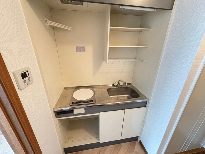 物件内観写真10　(キッチン)