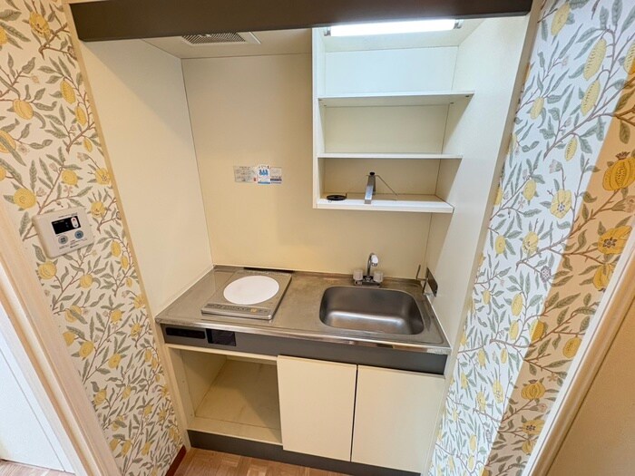 物件内観写真11　(キッチン)