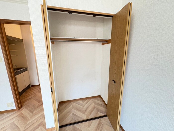 物件内観写真14　(収納)