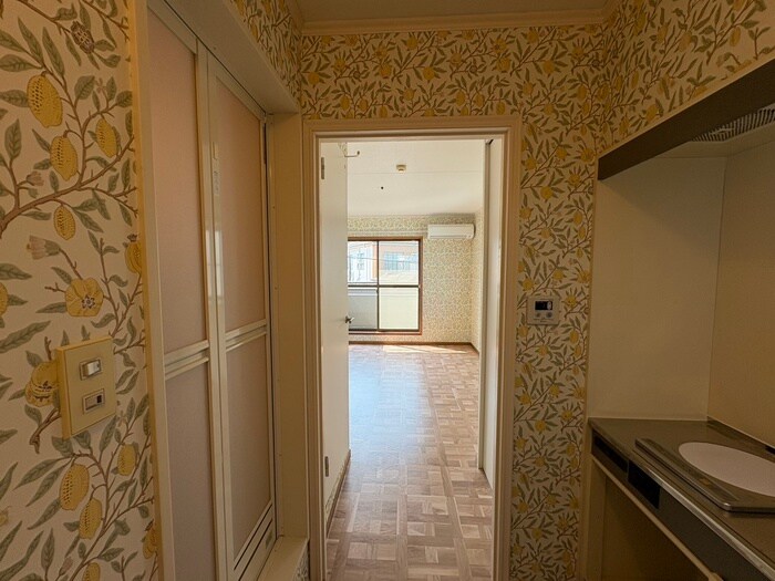 物件内観写真20　(廊下)