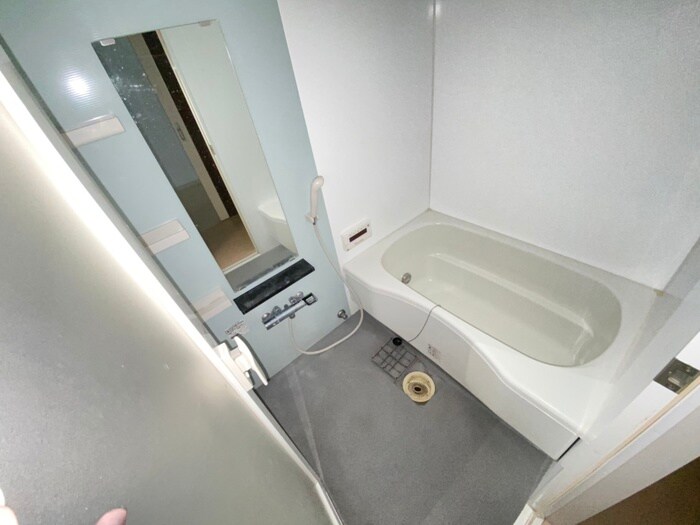 物件内観写真13　(バス／シャワールーム等)