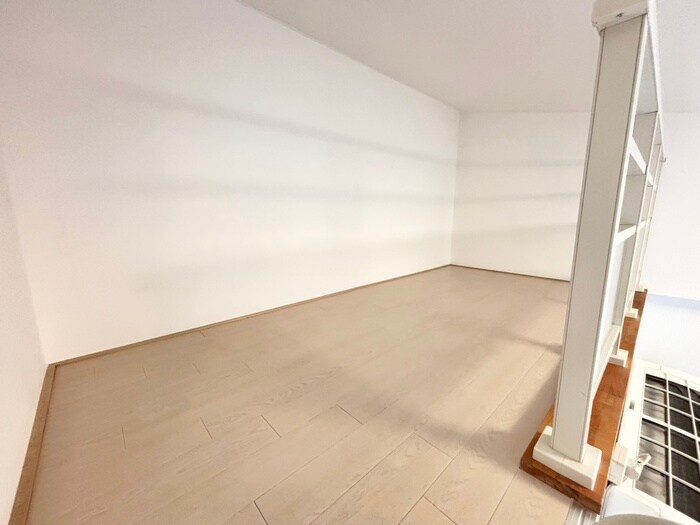 物件内観写真13　(ロフト)