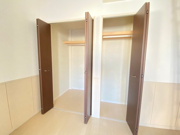 物件内観写真17　(収納)