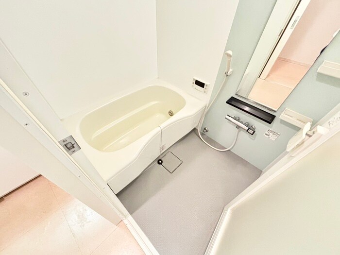 物件内観写真17　(バス／シャワールーム等)