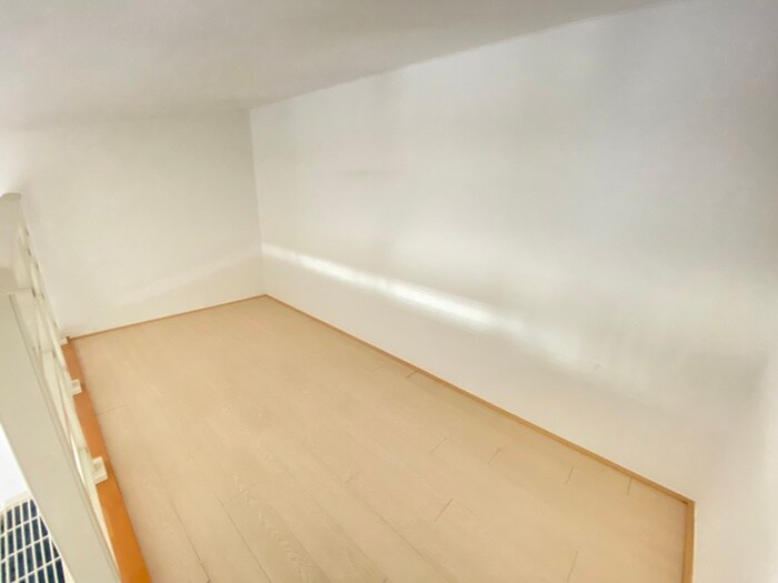 物件内観写真18　(ロフト)