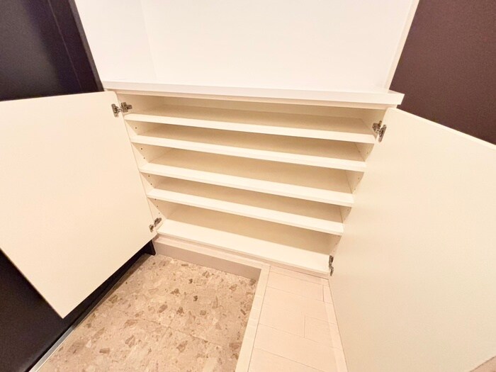 物件内観写真20　(靴箱)