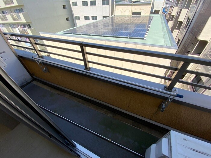 物件内観写真21　(ベランダ・バルコニー)