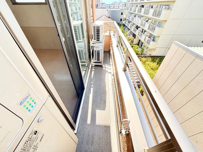 物件内観写真21　(ベランダ・バルコニー)