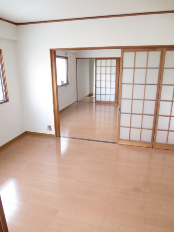 居室