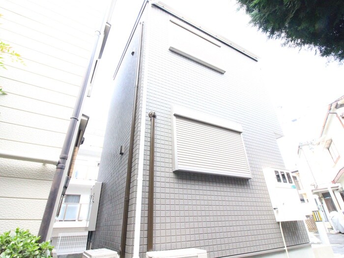 物件外観写真5　(外観写真)