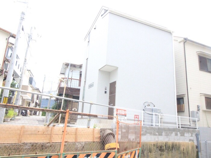 物件外観写真6　(外観写真)