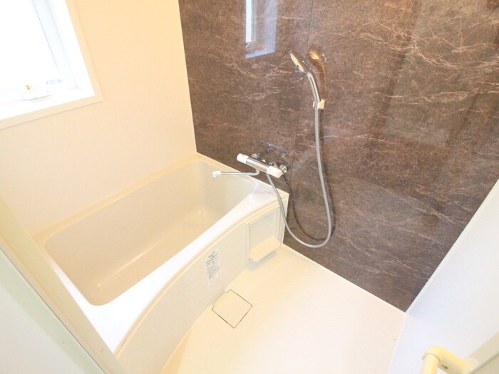 物件内観写真10　(バス／シャワールーム等)