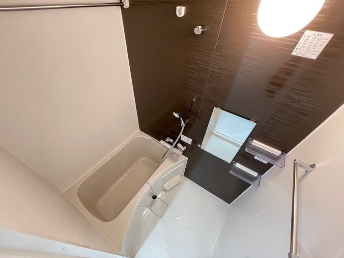 物件内観写真10　(バス／シャワールーム等)