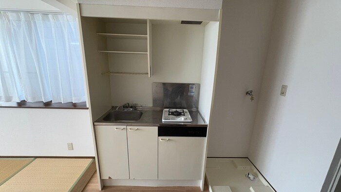 物件内観写真9　(キッチン)