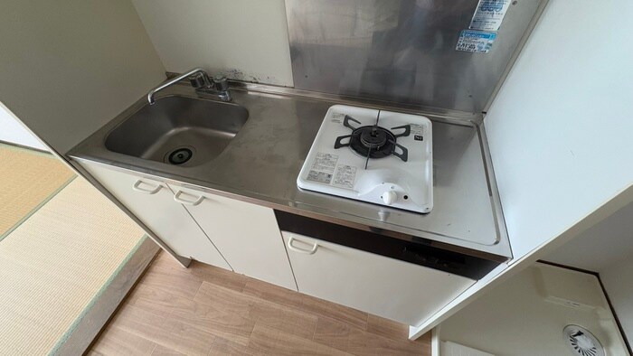 物件内観写真10　(キッチン)