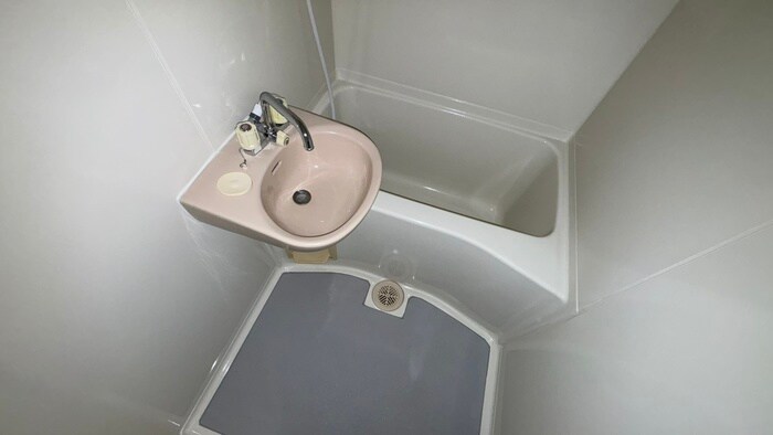 物件内観写真11　(バス／シャワールーム等)