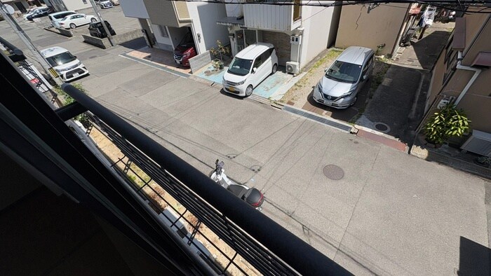 物件内観写真21　(ベランダ・バルコニー)