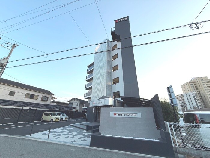 物件外観写真2　(外観写真)