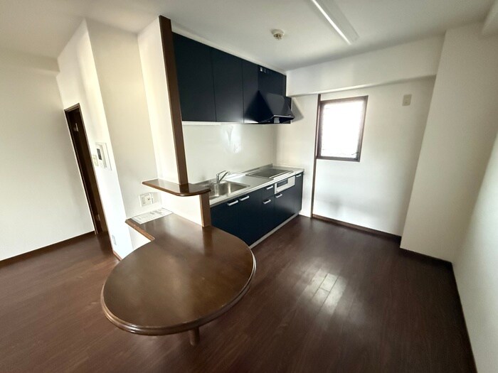 物件内観写真8　(キッチン)