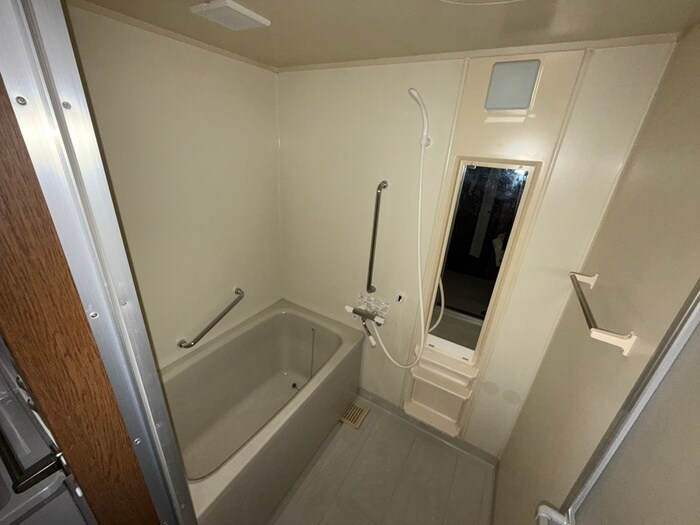 物件内観写真9　(バス／シャワールーム等)