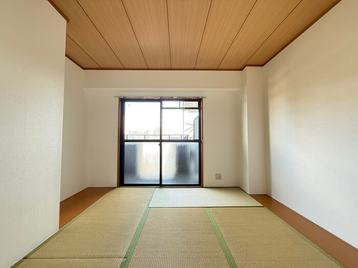 物件内観写真16　(居室)