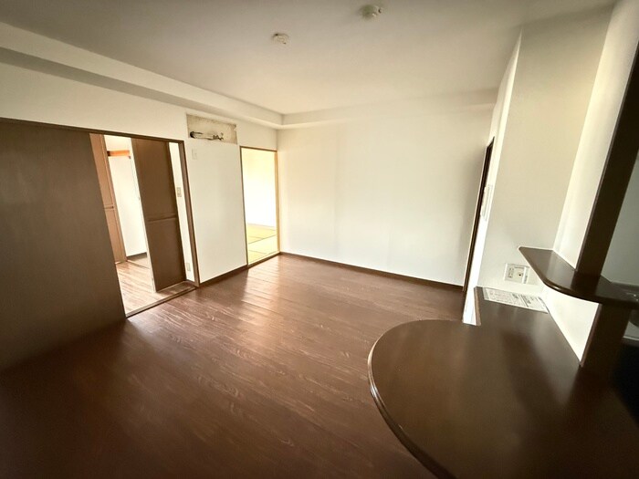 物件内観写真17　(居室)