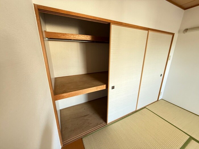 物件内観写真19　(収納)