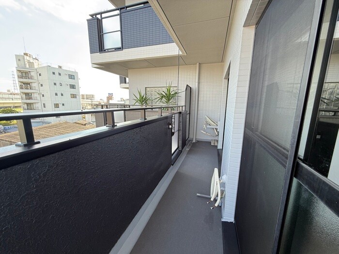 物件内観写真22　(ベランダ・バルコニー)