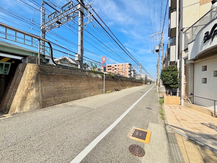 物件外観写真6　(周辺環境)