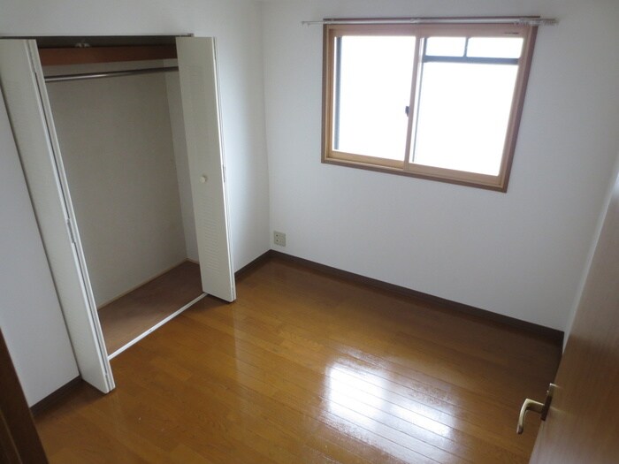物件内観写真11　(居室)